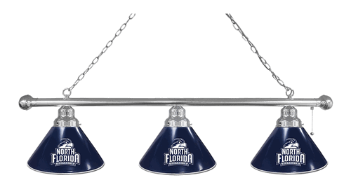 North Florida Billiard Light
