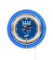 Kansas City Royals Neon Clock 15