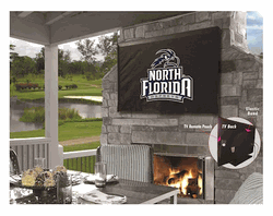 North Florida TV Cover