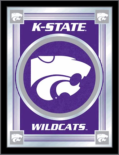 Kansas State Mirror