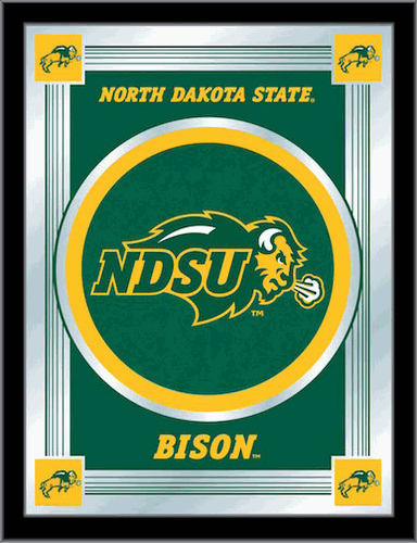 North Dakota State Mirror