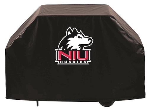 Northern Illinois Grill Cover