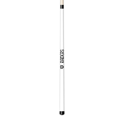 Las Vegas Raiders Short Etched Cue