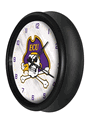 East Carolina Outdoor LED Clock