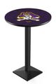 East Carolina Modern Pub Table