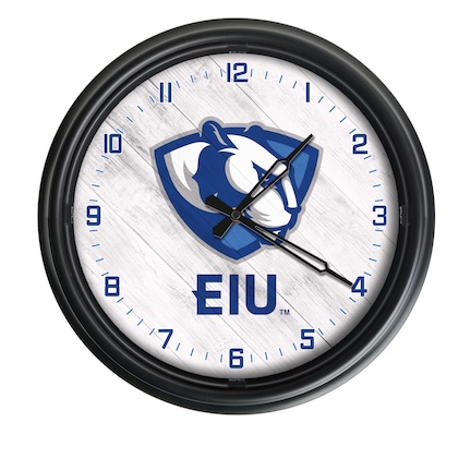 Eastern Illinois Outdoor LED Clock
