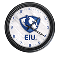 Eastern Illinois Outdoor LED Clock