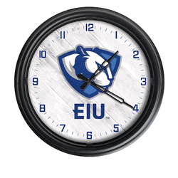 Eastern Illinois Outdoor LED Clock