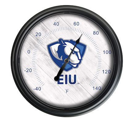 Eastern Illinois Outdoor Thermometer