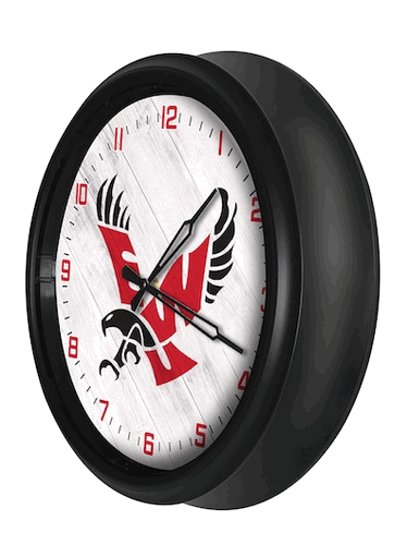 Eastern Washington Outdoor LED Clock