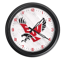 Eastern Washington Outdoor LED Clock
