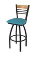Eleanor Swivel Stool