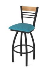 Eleanor Swivel Stool