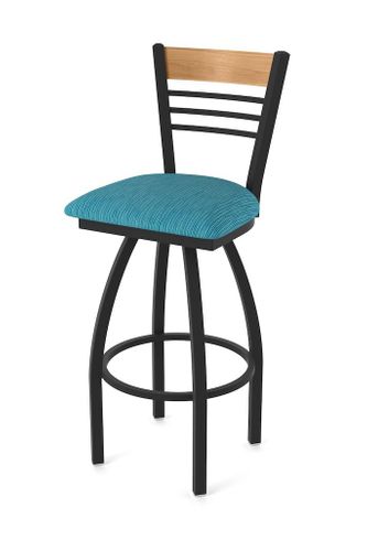 Eleanor Swivel Stool