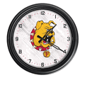 Ferris State Outdoor LED Clock
