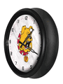 Ferris State Outdoor LED Clock