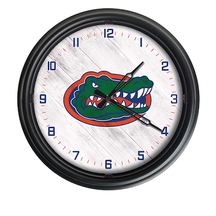 Florida Outdoor LED Clock