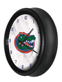 Florida Outdoor LED Clock