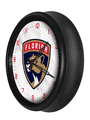 Florida Panthers Outdoor LED Clock