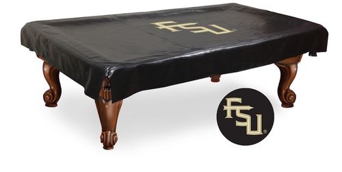 Florida State FSU Billiard Cover