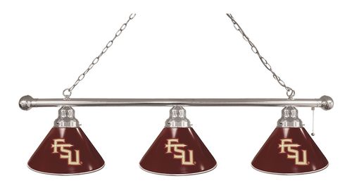 Florida State FSU Billiard Light