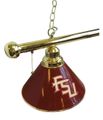 Florida State FSU Billiard Light