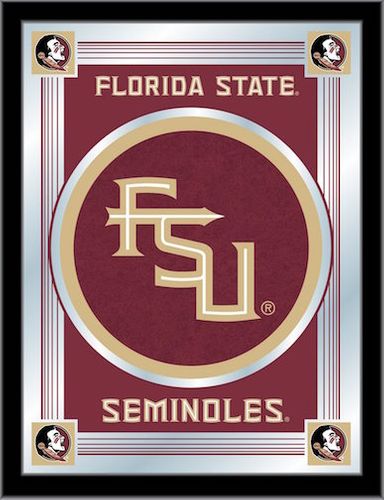 Florida State FSU Mirror
