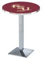 Florida State FSU Modern Pub Table