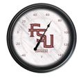 Florida State FSU Outdoor Thermometer