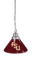 Florida State FSU Pendant Light