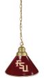 Florida State FSU Pendant Light