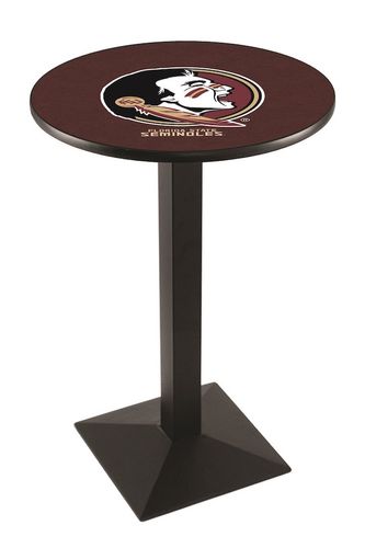 Florida State Head Modern Pub Table