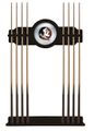Florida State Head Pool Cue Rack