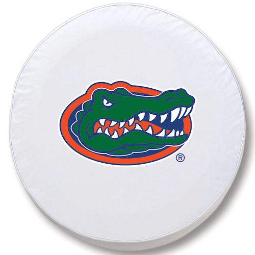 Florida Tire Cover