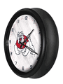 Fresno State Outdoor LED Clock