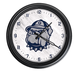 Georgetown Outdoor LED Clock