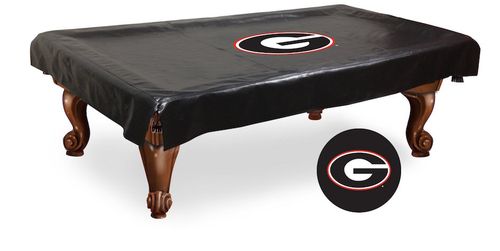 Georgia Billiard Cover