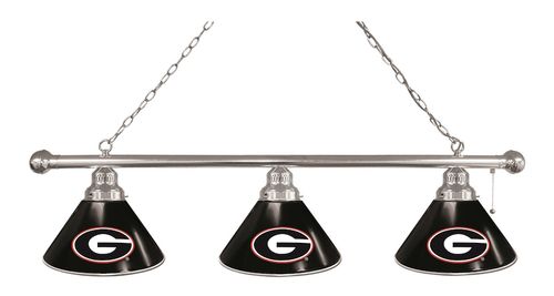 Georgia Billiard Light