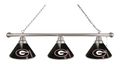 Georgia Billiard Light