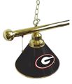 Georgia Billiard Light