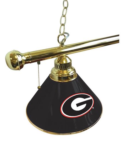 Georgia Billiard Light