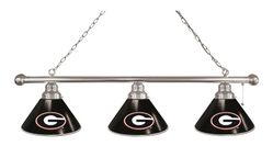 Georgia Billiard Light