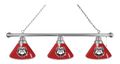 Georgia Bulldog Billiard Light