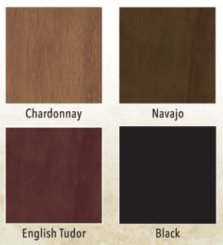 Georgia Bulldog Pool Cue Rack