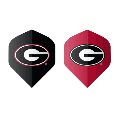 Georgia Dart Flights