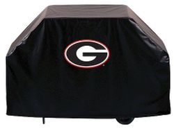 Georgia Grill Cover