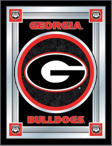 Georgia Mirror