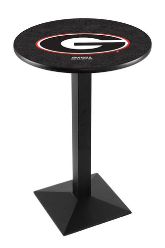 Georgia Modern Pub Table
