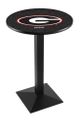 Georgia Modern Pub Table