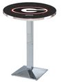 Georgia Modern Pub Table